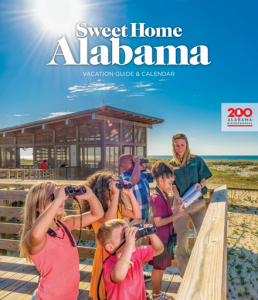 Alabama Travel Guide
